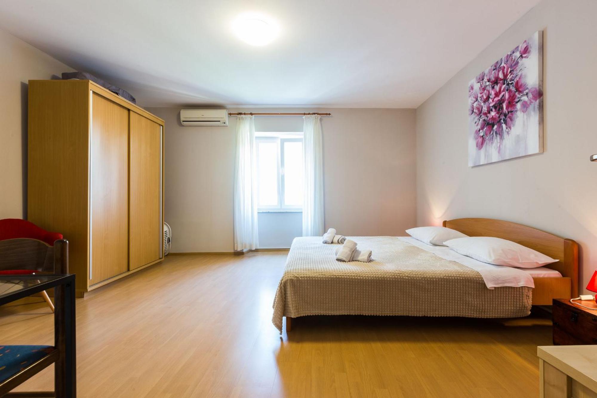 Quattro Cantoni Apartments Zadar Rom bilde